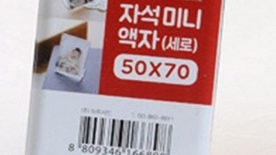 ✨인싸템 경고🚨 송풍구액자가로형 득템 후기 (feat. 할인정보)